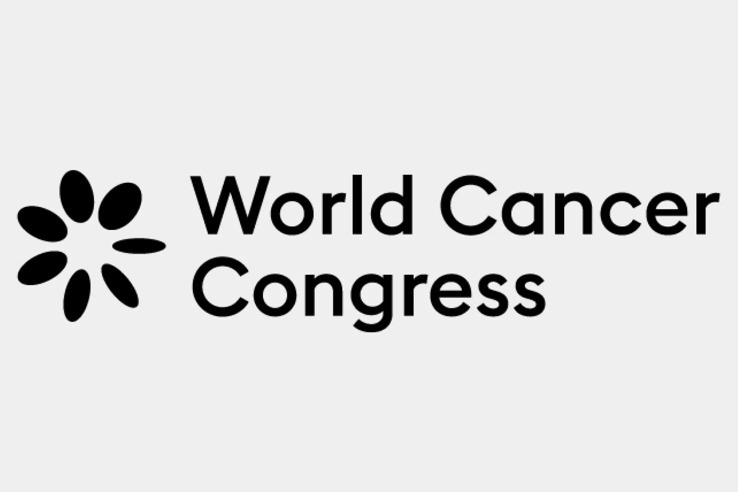World Cancer Congress logo