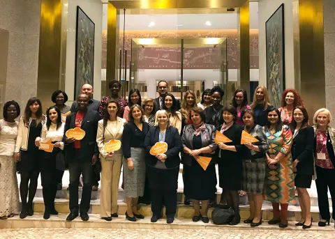 © UICC 2017 - ABC4 © UICC 2017 - ABC4