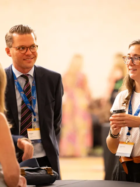 Become a UICC partner