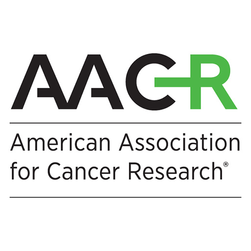 AACR logo