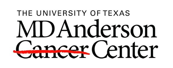 MD Anderson Cancer Center logo