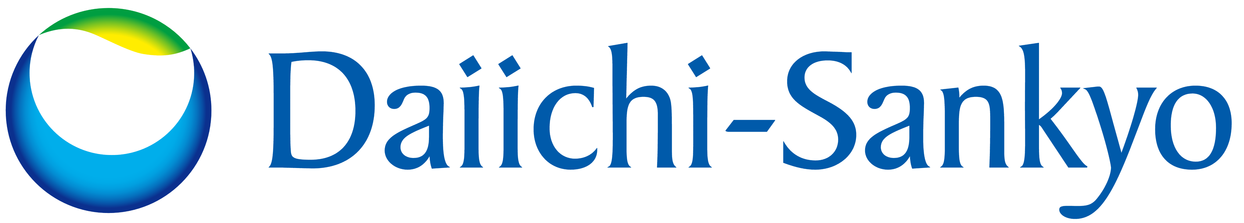 Daiichi Sankyo Logo