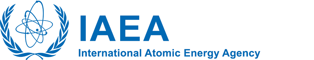 IAEA logo