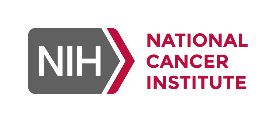 NCI Stacked logo