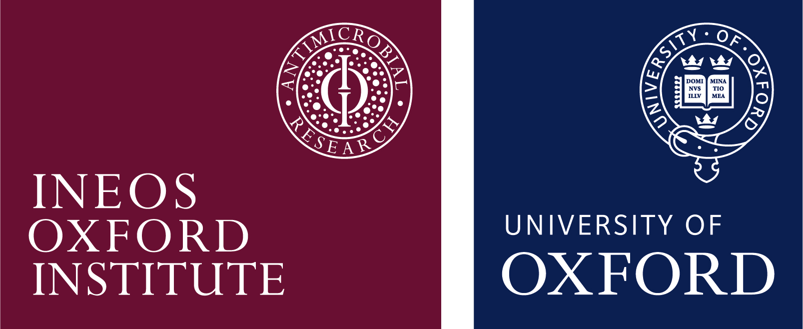 The Ineos Oxford Institute for antimicrobial research