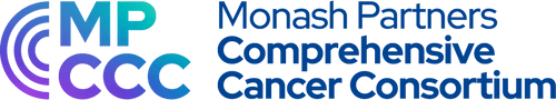 Monash Partners Comprehensive Cancer Consortium logo
