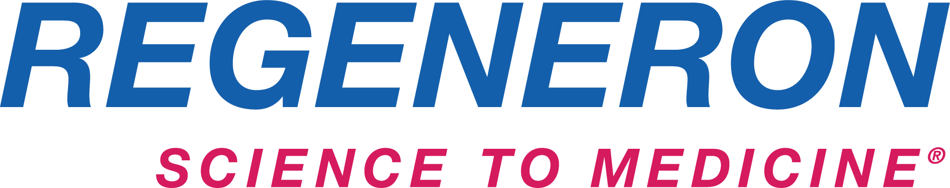 Regeneron logo
