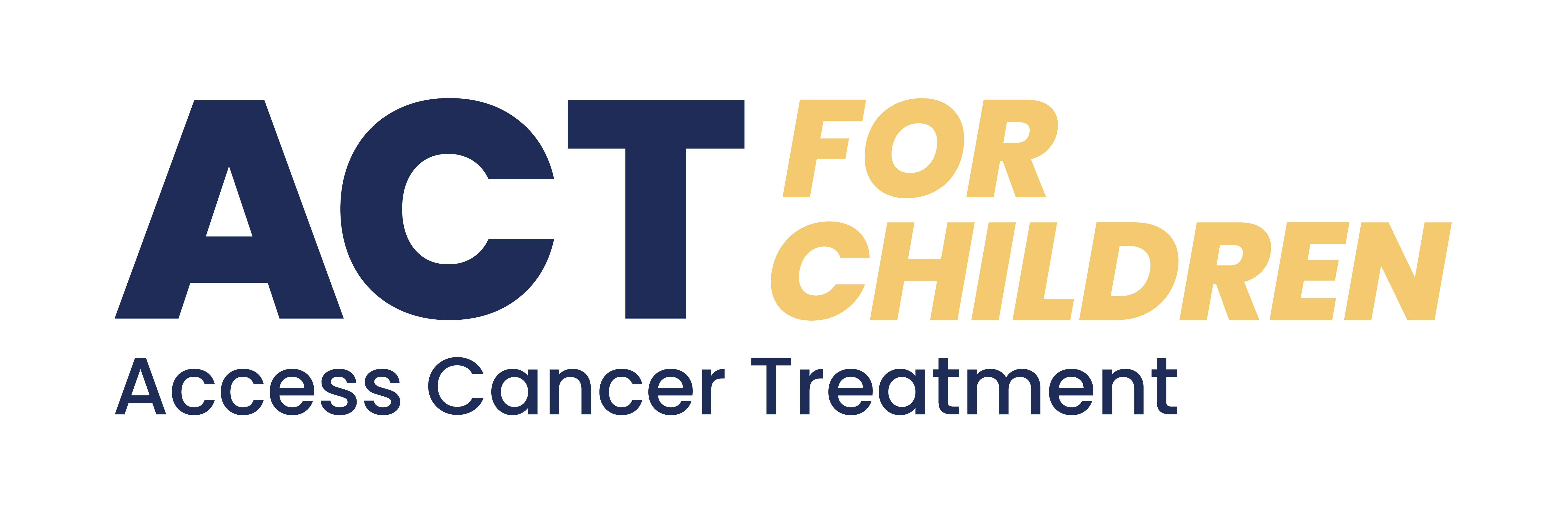 ACT logo