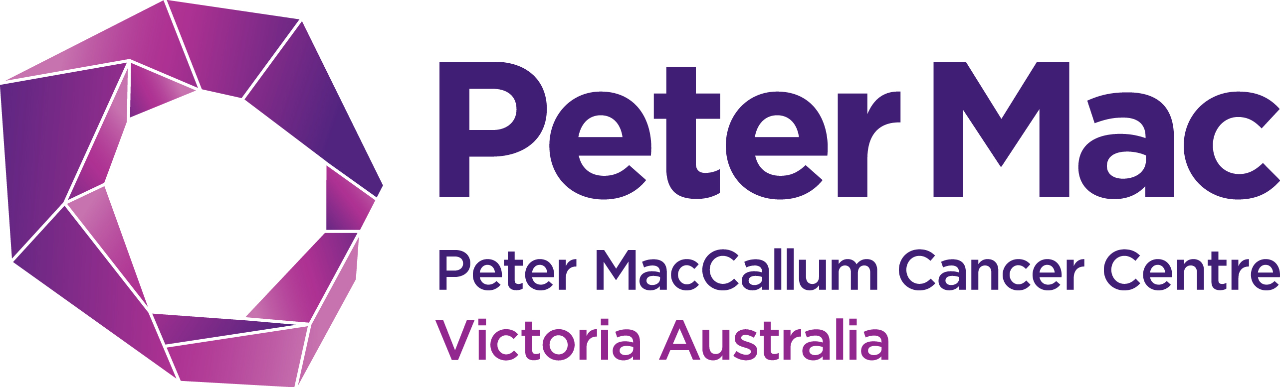 Peter MacCallum logo