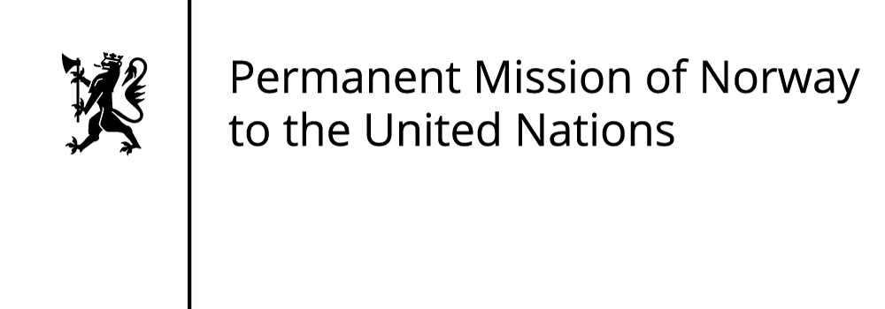 Permanent mission of Norway to the United Nations