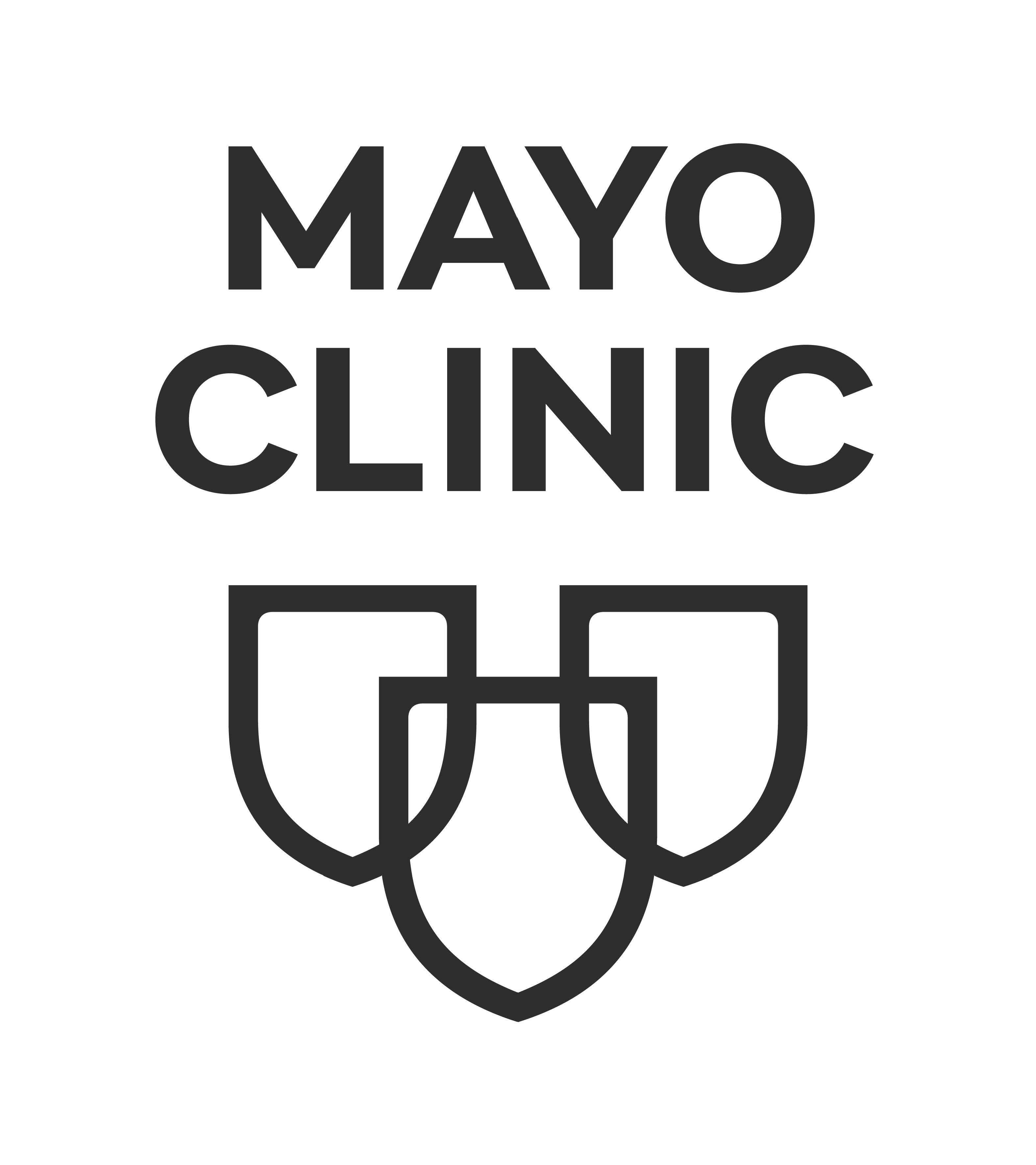 Mayo Clinic logo