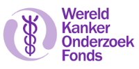 Wereld Kanker Onderzoek Fonds