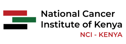 National Cancer Institute of Kenya (NCI - Kenya) logo