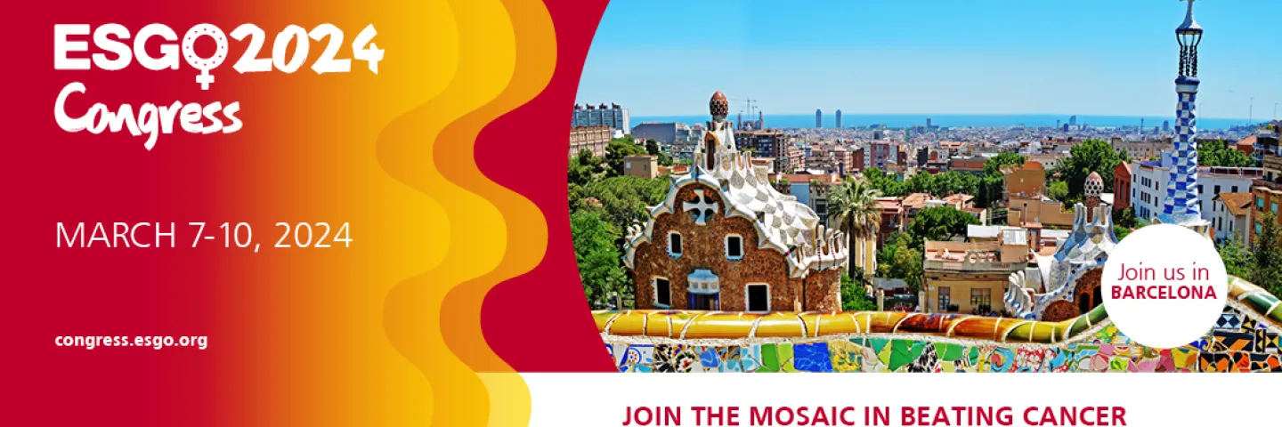 ESGO 2024 Congress 