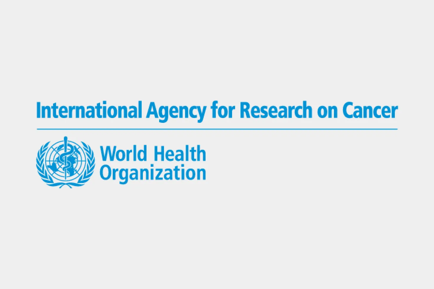 IARC – INTERNATIONAL AGENCY FOR RESEARCH ON CANCER