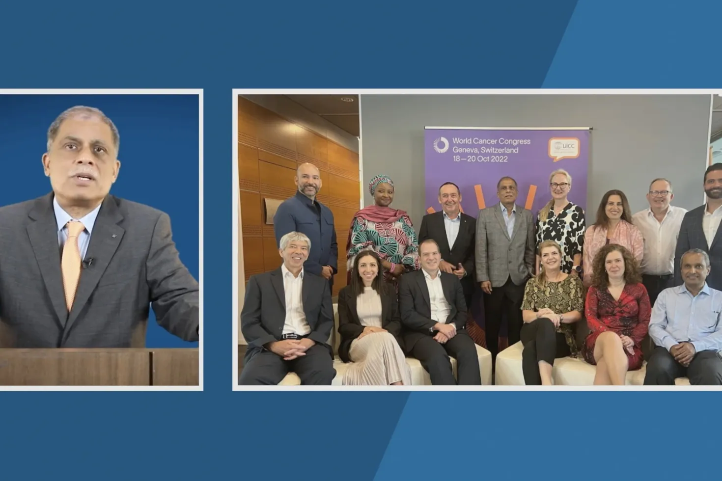Virtual General Assembly 2022