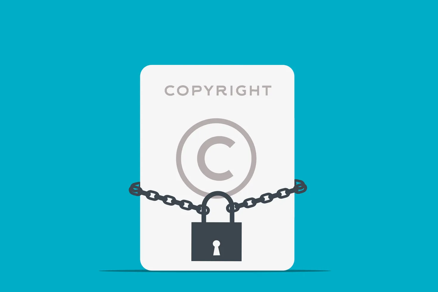 Copyright