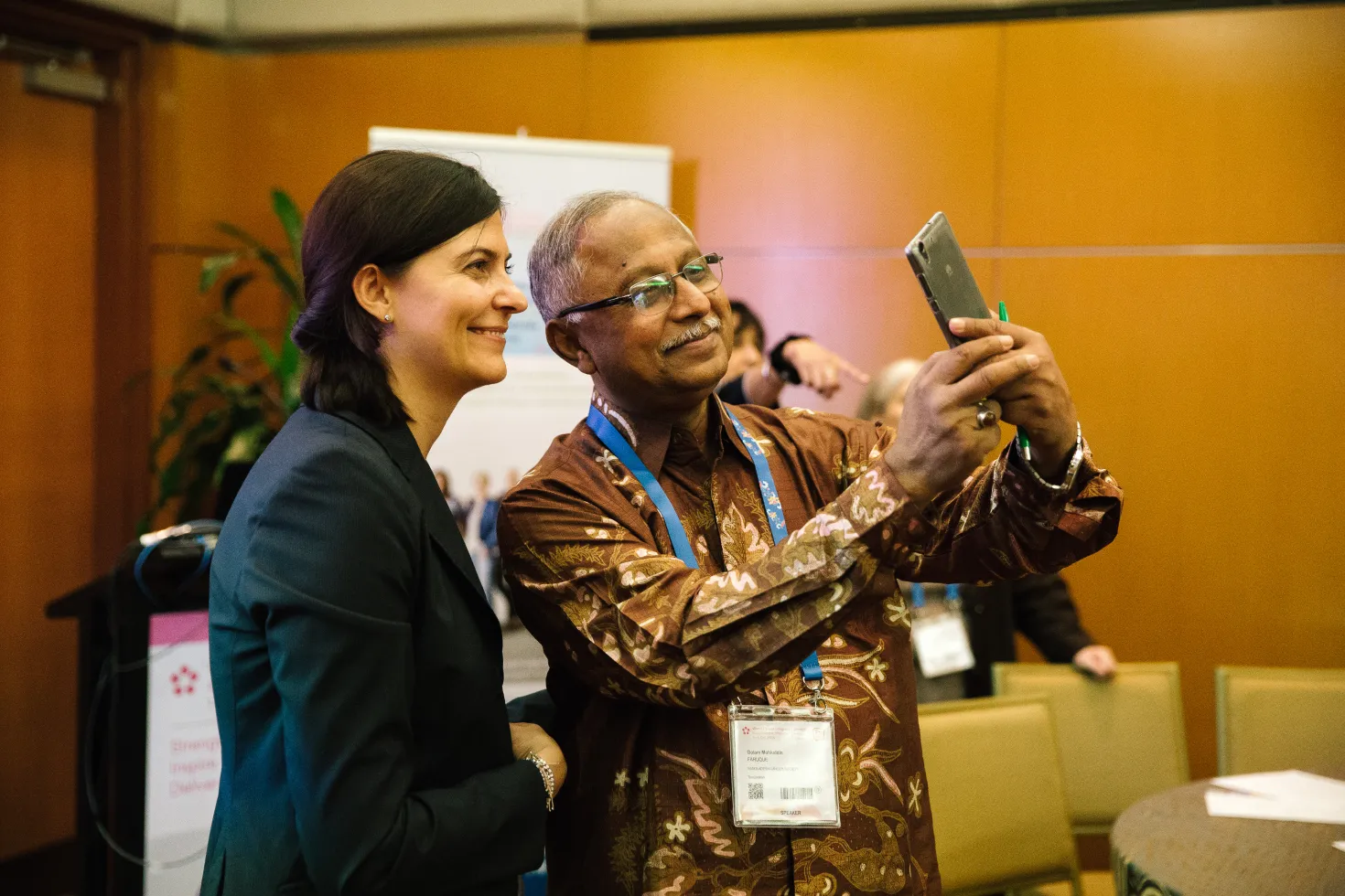 UICC World Cancer Congress