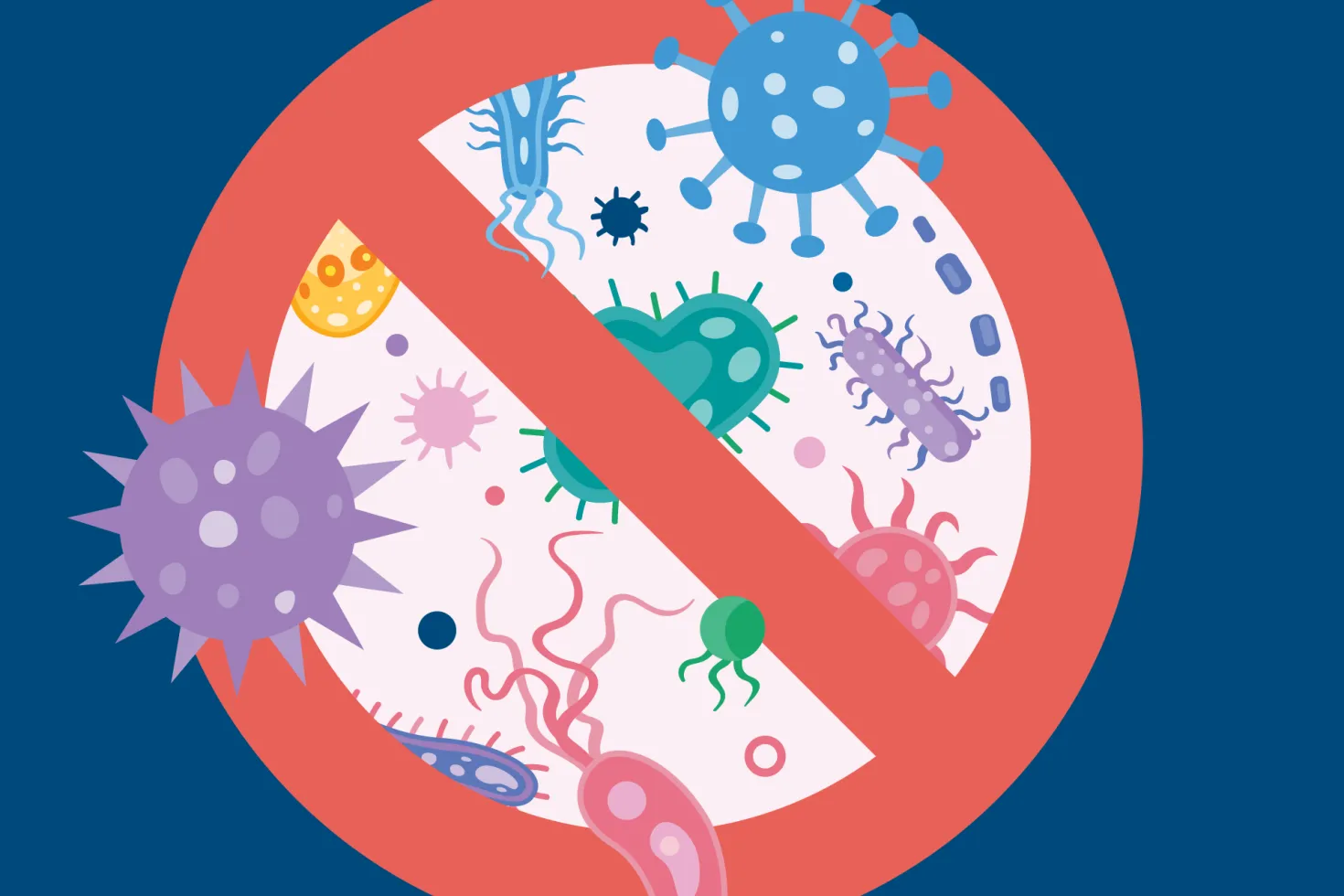 Antimicrobial resistance