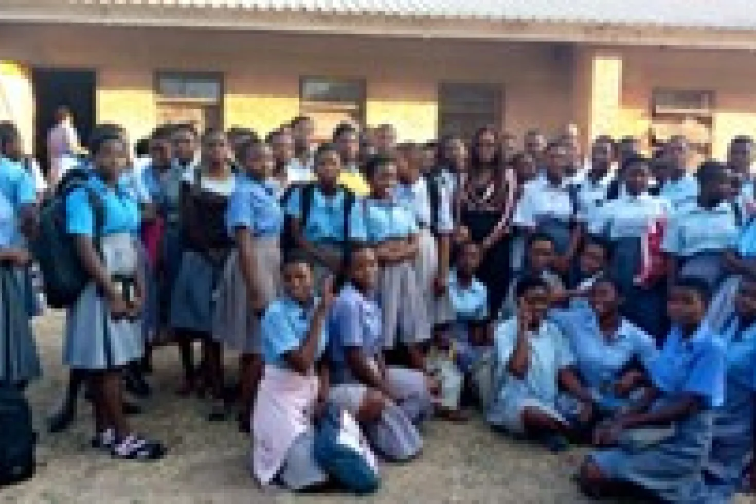 GIRLS MALAWI