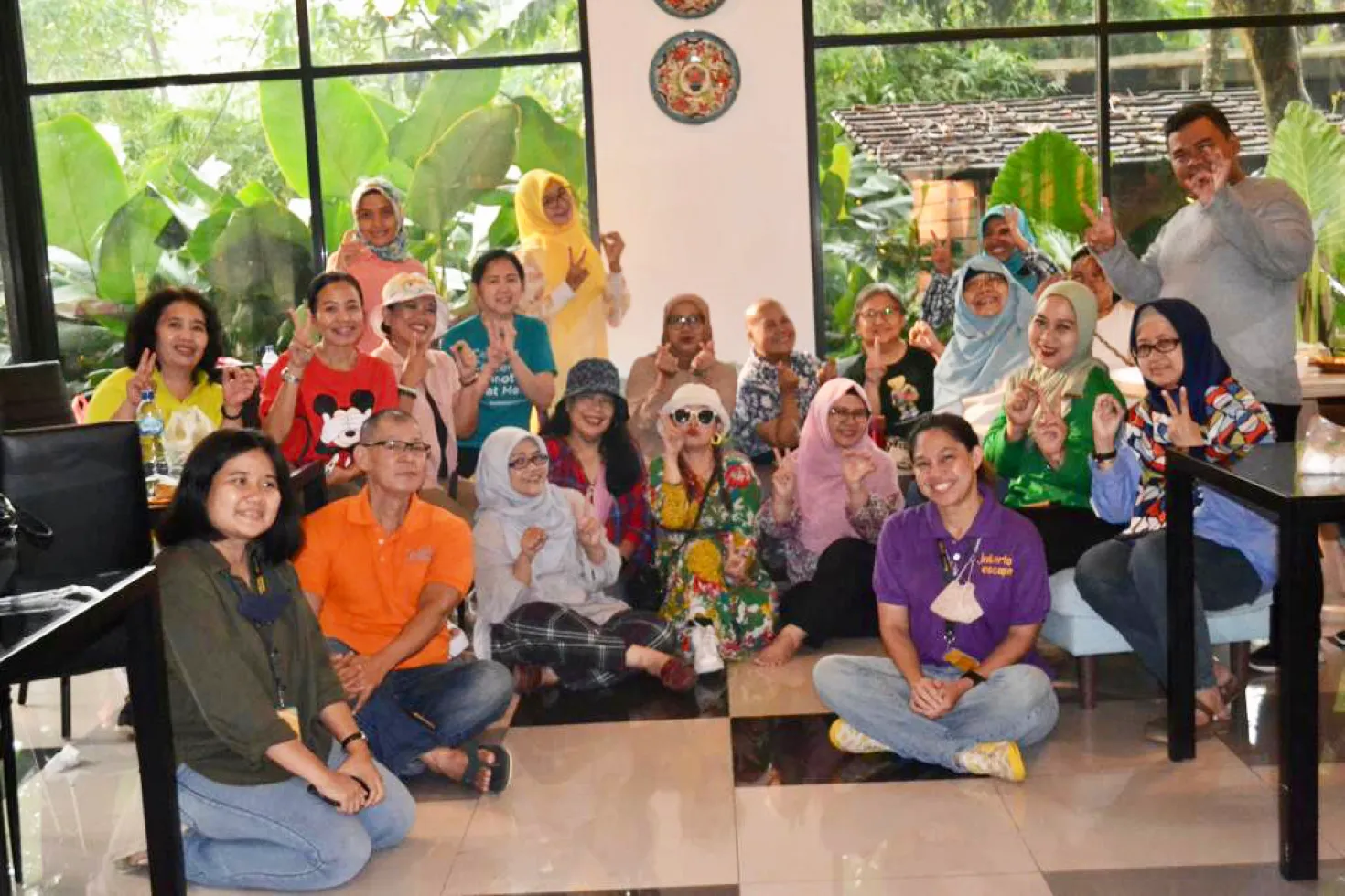 UICC patient engagement in Asia