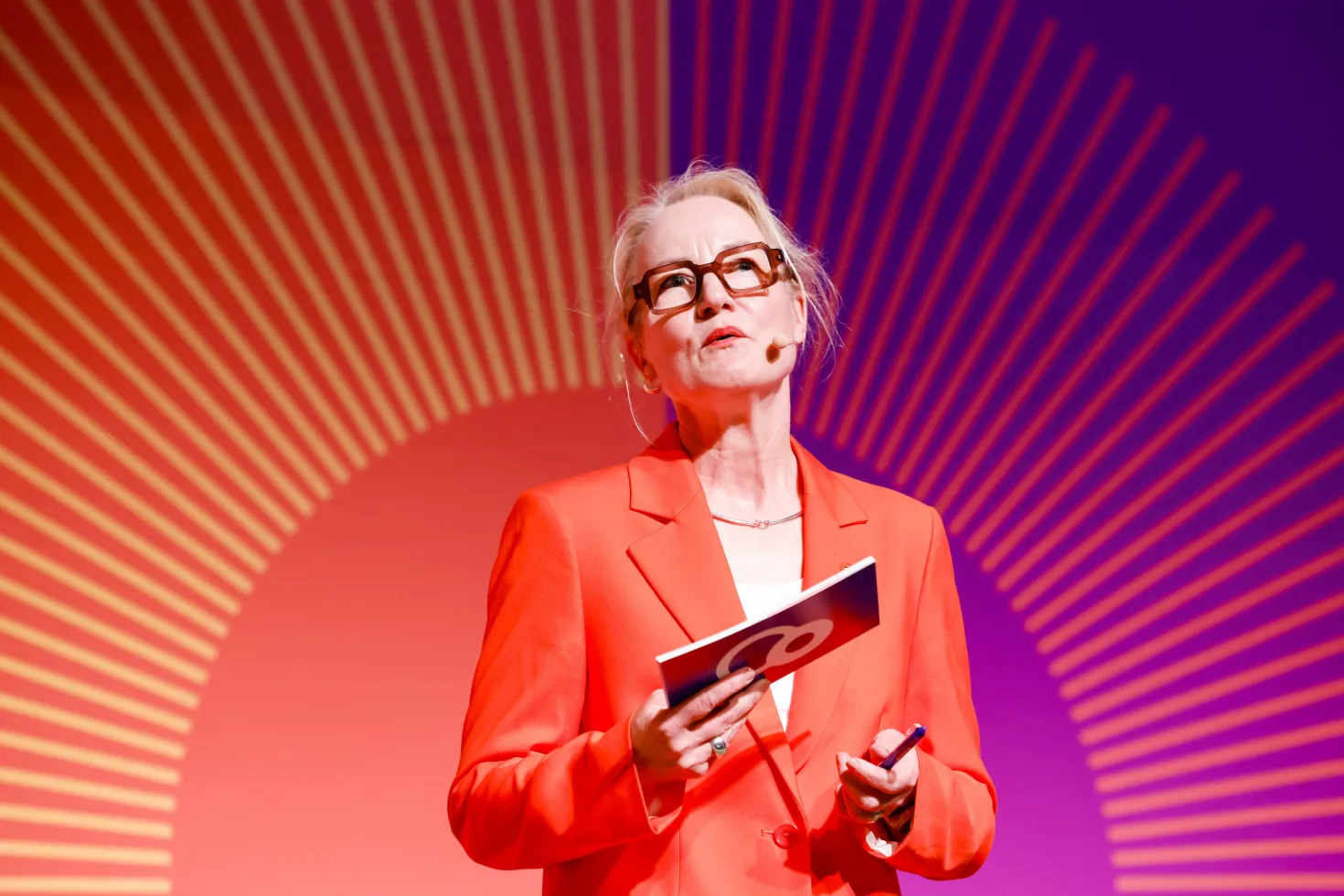 Ulrika Årehed Kågström