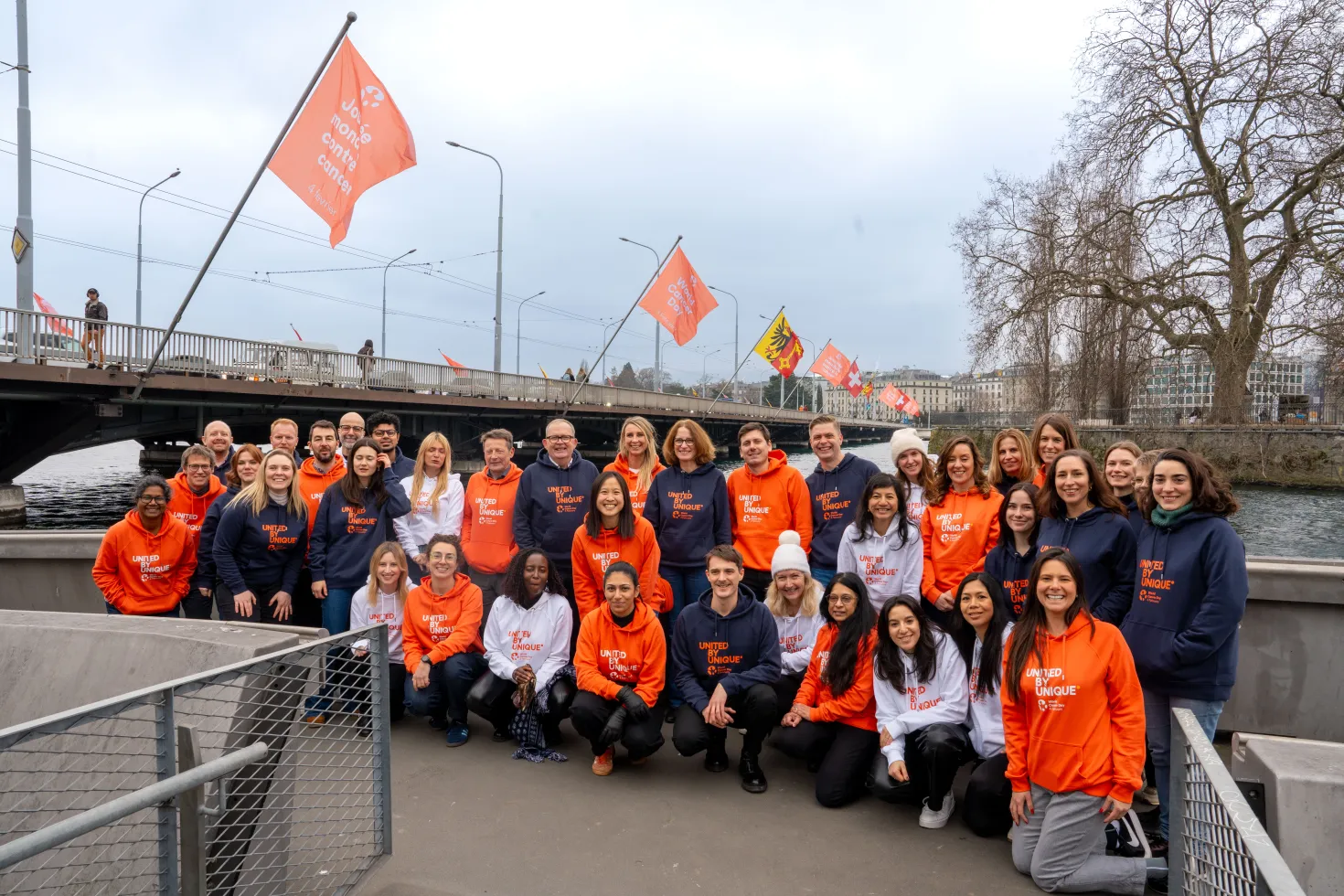 World Cancer Day 2025 - UICC