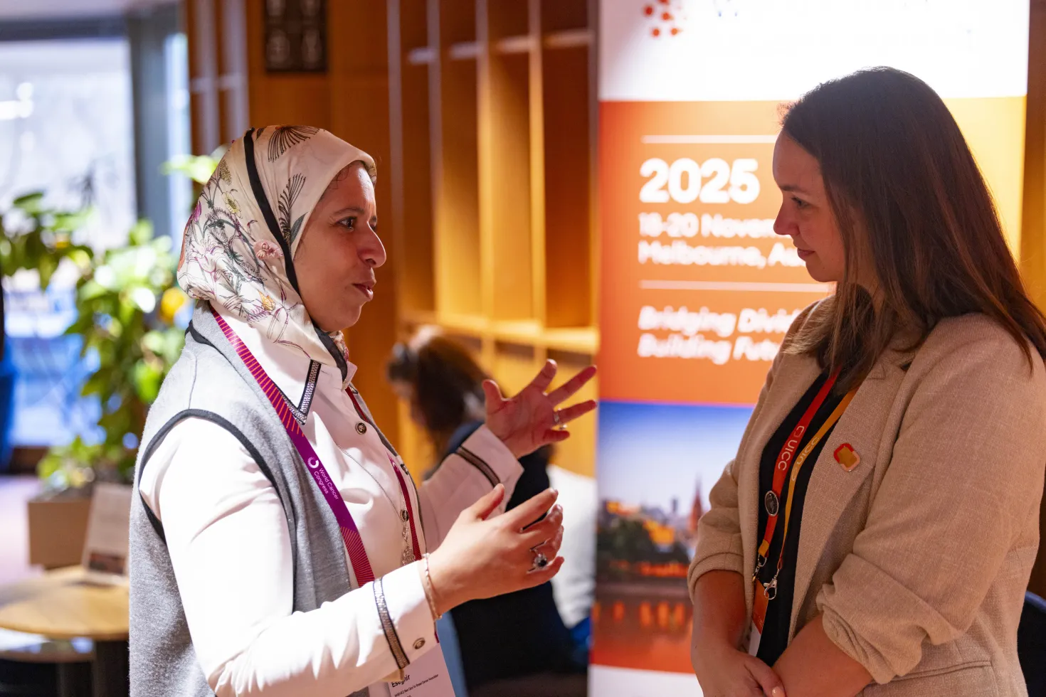 World Cancer Congress 2024 