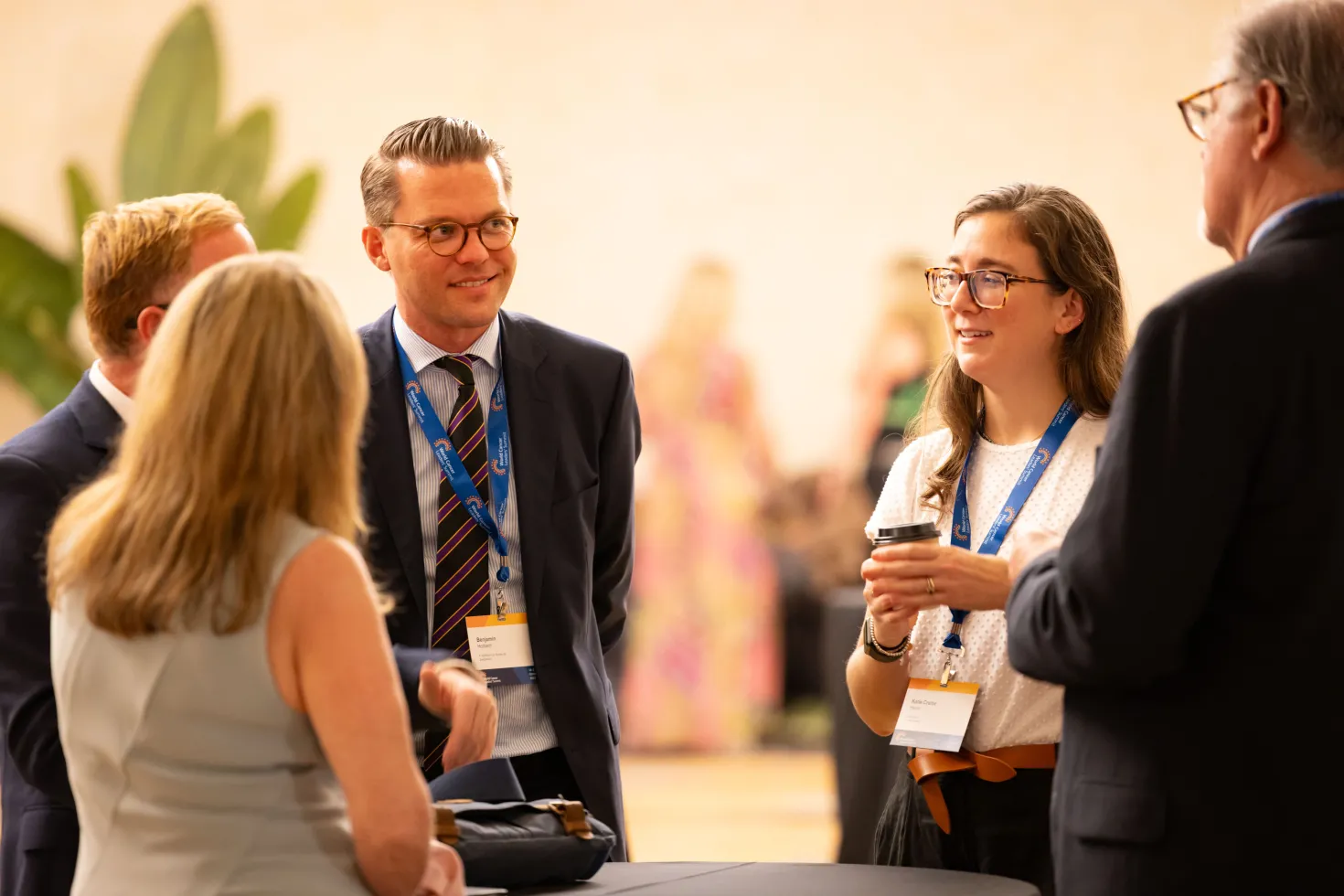 Become a UICC partner