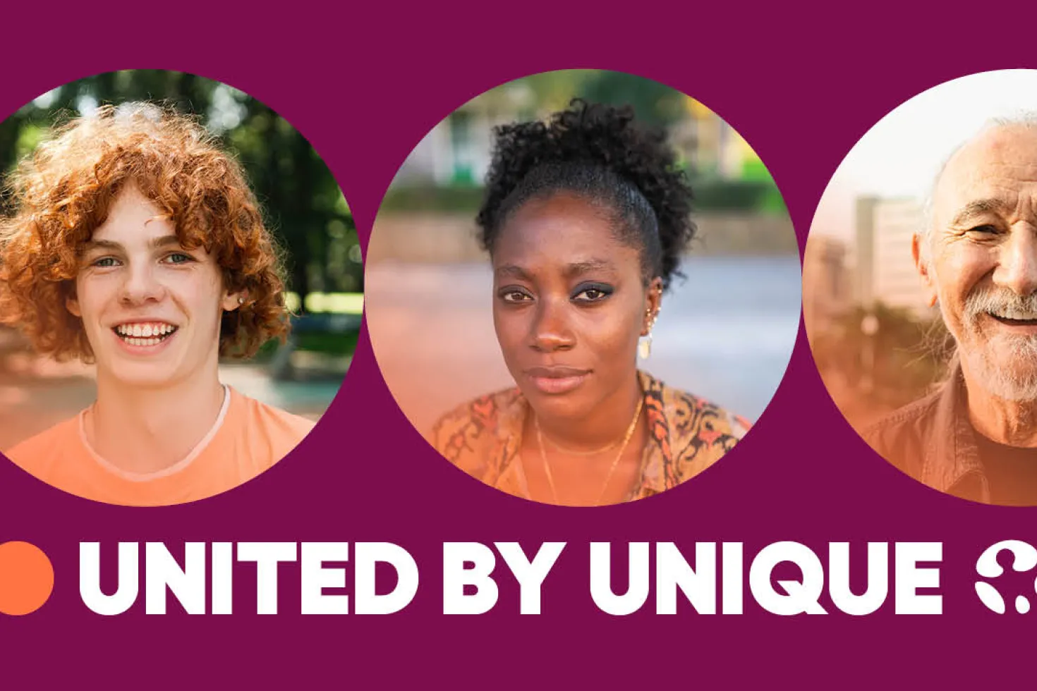 WCD2026 United By Unique - people photos