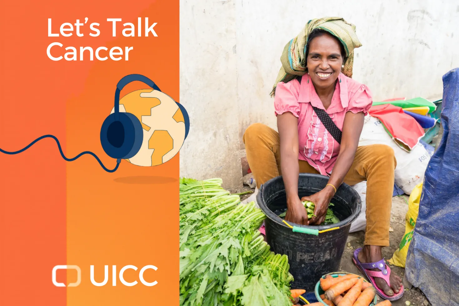 Let's Talk Cancer - n2 2026