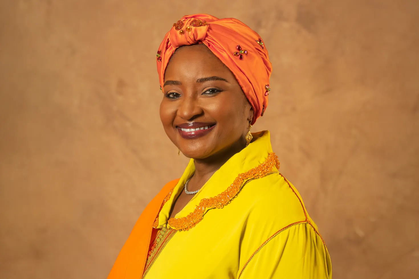 Dr Zainab Shinkafi-Bagudu