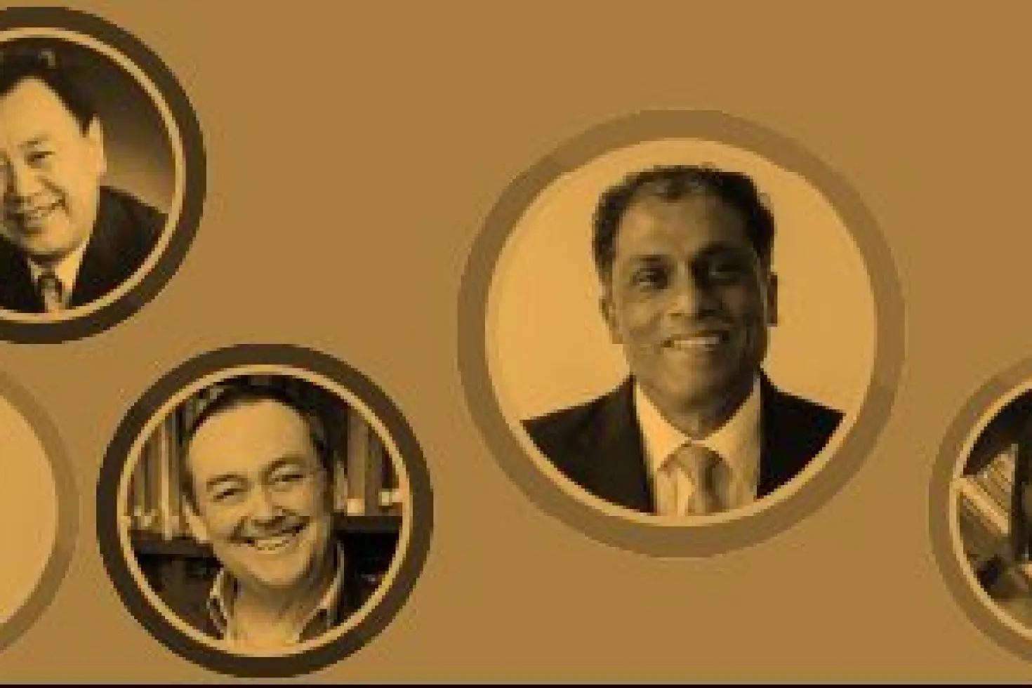 2020-2022 UICC Board of Directors members 2020-2022 UICC Board of Directors members