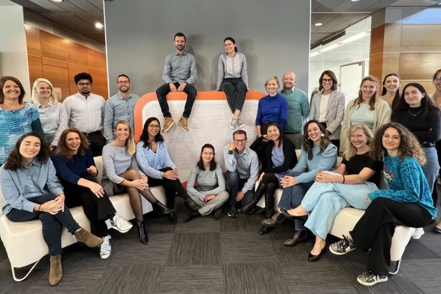 Staff picture for WAAW