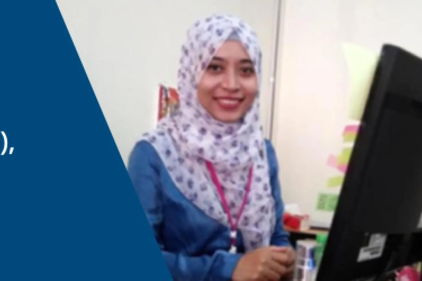 Julyanti Agustina, Case Study