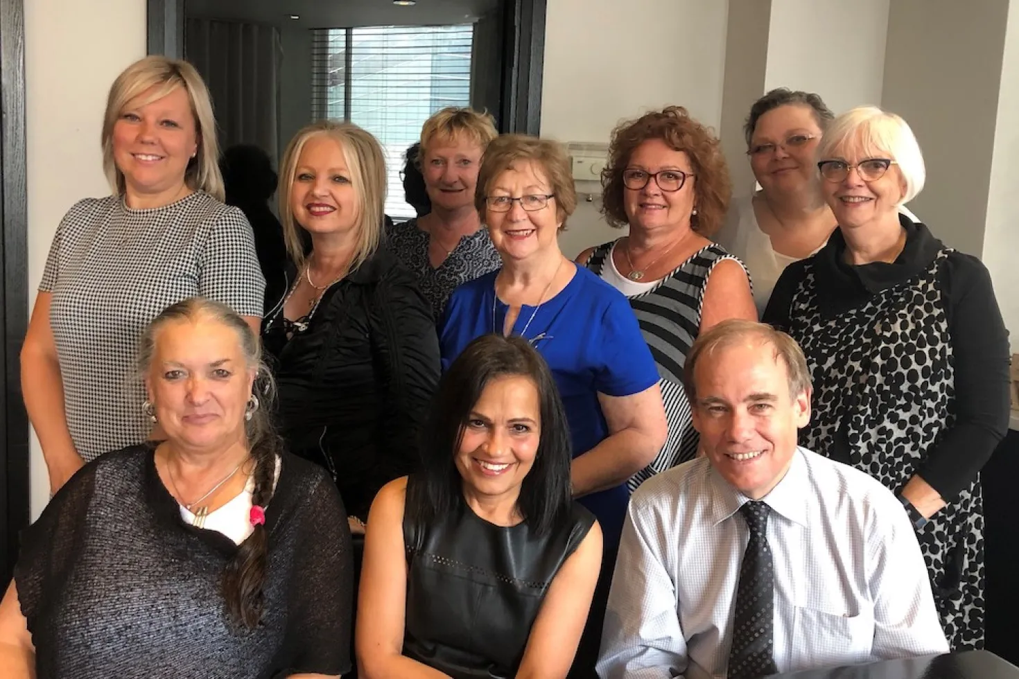 CBCN Canada Board
