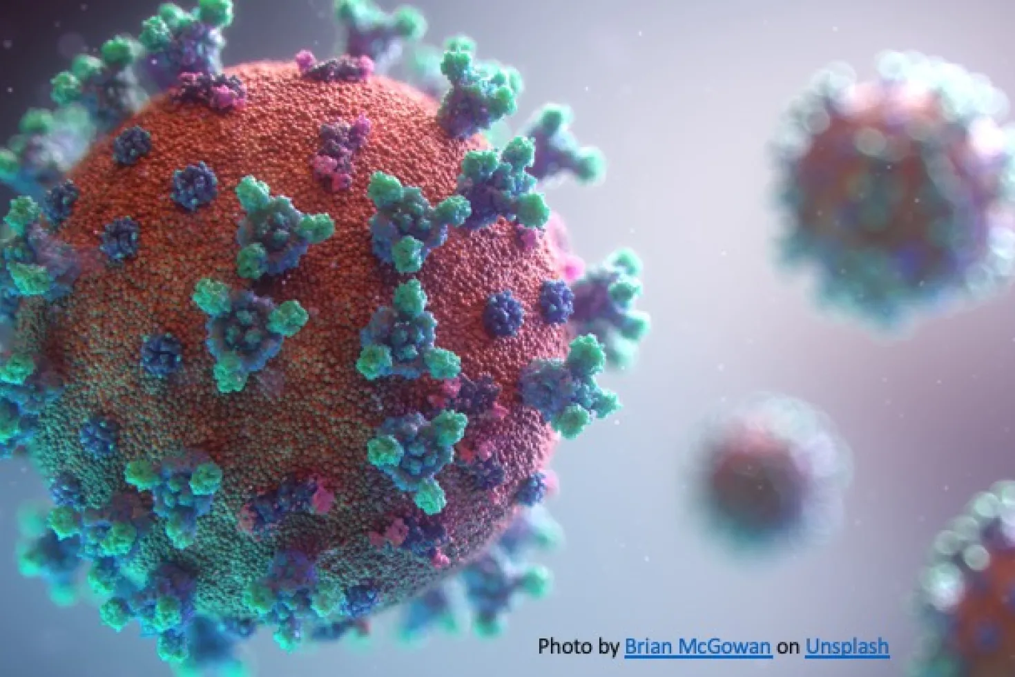 Cancer and the Coronavirus COVID-19