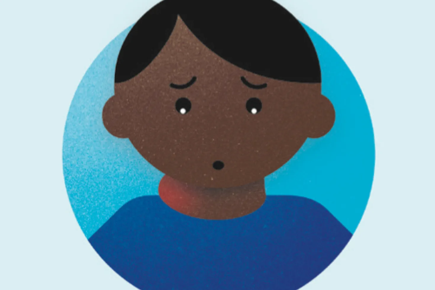 Childhood Cancer - Early Signs and Symptoms