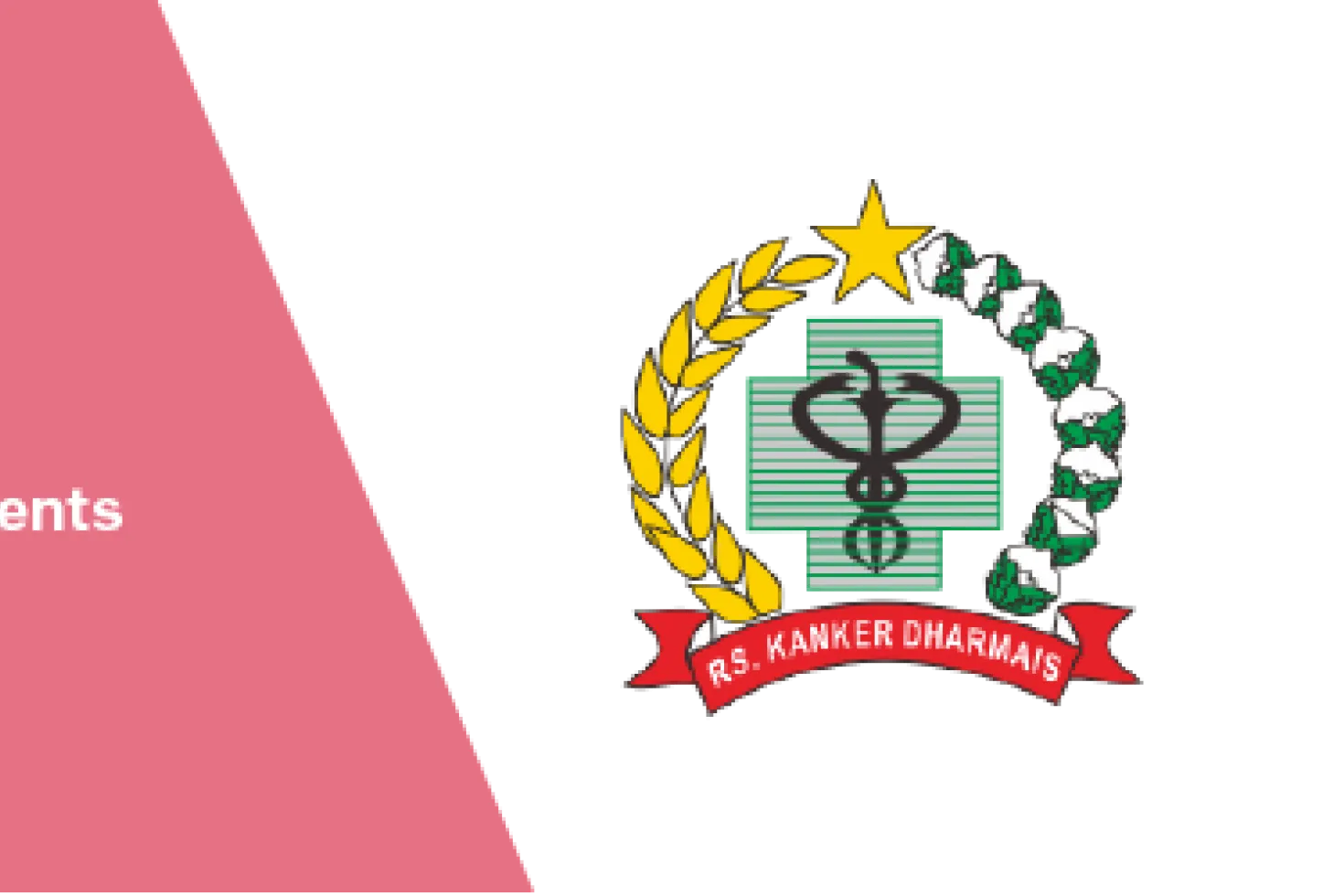 Dharmais Hospital NCC Indonesia