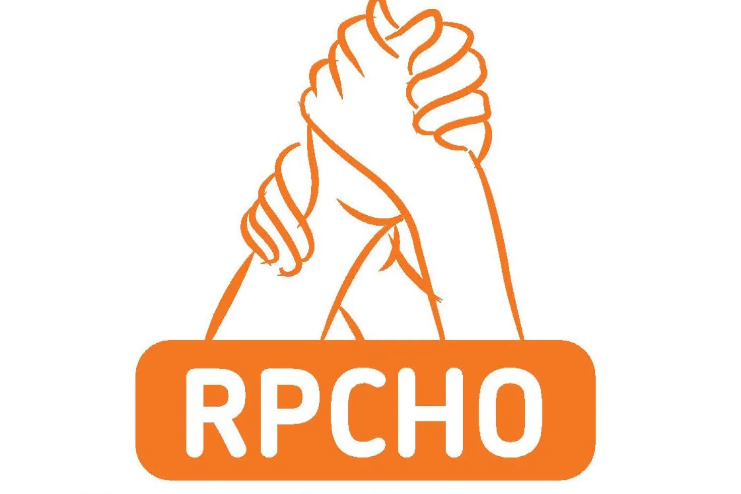 Rwanda Palliative Care & Hospice Organisation (RPCHO) logo