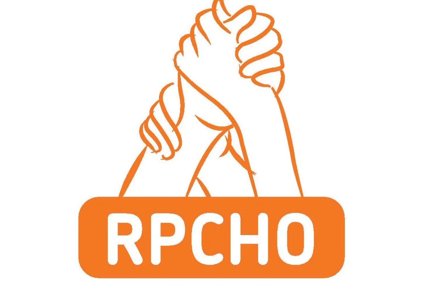 Rwanda Palliative Care & Hospice Organisation (RPCHO) logo