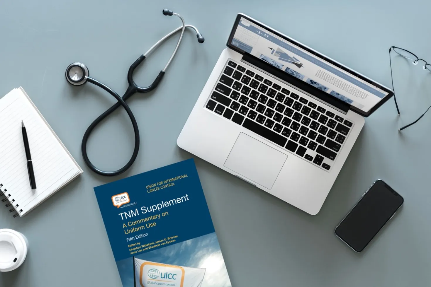TNM Supplement 5th edition