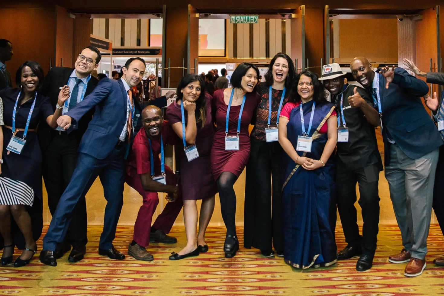 UICC Young Leaders Group