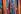 Series of badge straps for the World Cancer Congress