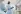 Closeup low angle view asian physician colonoscopy to patient in the clinic with nurse assistance - cancer related examinations