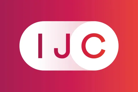 IJC logo