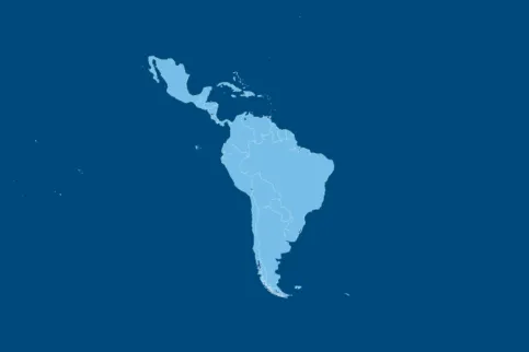 Latin America