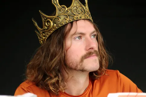 King of Chemo