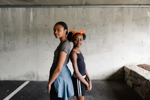young girls HPV grants 