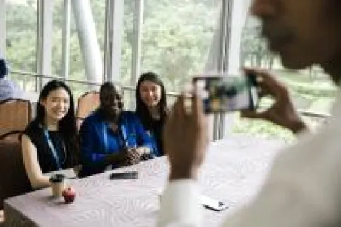 cancer congress fellows